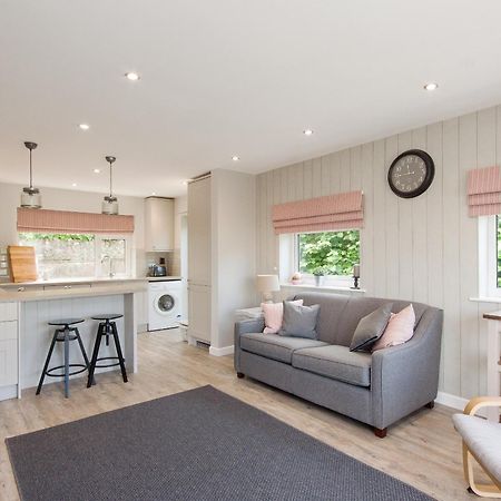 Rockmount 1 Villa Salcombe Buitenkant foto